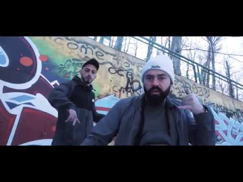 Bennvs ft BIGI - La Vida Loca (Official Video)