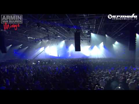 Armin van Buuren feat Ana Criado Down To Love 001 DVD Blu ray Armin Only Mirage