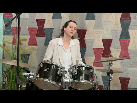 'Windows' by Chick Corea | Ramon Alexander's Trio