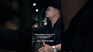 Sem essa de Sofrência! vídeo completo no Canal! Deus abençoe a todos vocês!!!