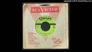 John Greer - Come Back Maybelline - A Chuck Berry Answer Song
