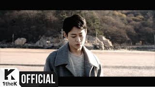 [MV] WAX(왁스) _ A rising direction(해 뜨는 방향) (Feat. Kwak JinEon(곽진언))