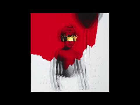 Rihanna - Consideration (feat. SZA) [Acapella, Hidden Vocals & Sounds) Video