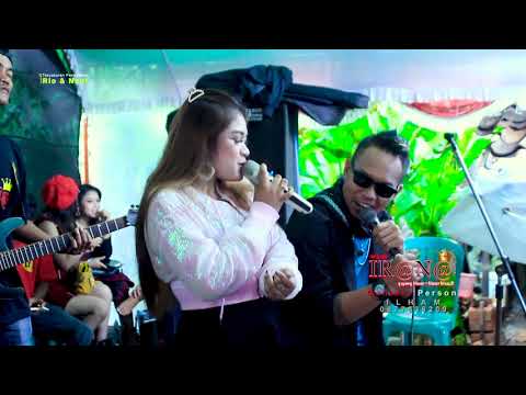 Satu Hati Sampai Mati Voc. Yolanda ft Rona Sanjaya