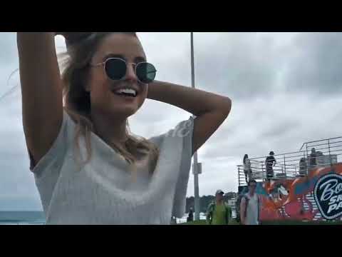 Triplo Max & Dael Damsa - Ghost (Video Edit)