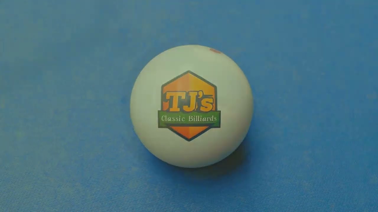 TJ's Pool Hall — Commercial project still