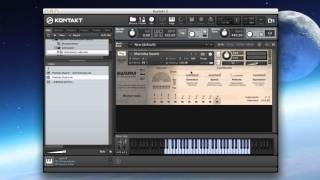 Video thumbnail for Spitfire Walkthrough - Marimba Swarm by Spitfire Audio