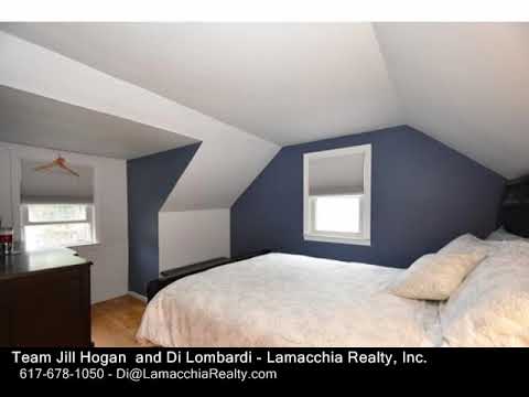 68 Higgins Rd, Framingham MA 01701 - Single Family Home - Real Estate - For Sale -