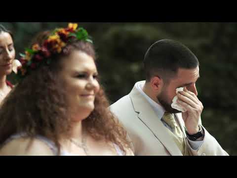 Viki + Laci Esküvő  Highlights