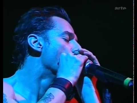 Dave Gahan Live In Basel 2003 - Full Concert