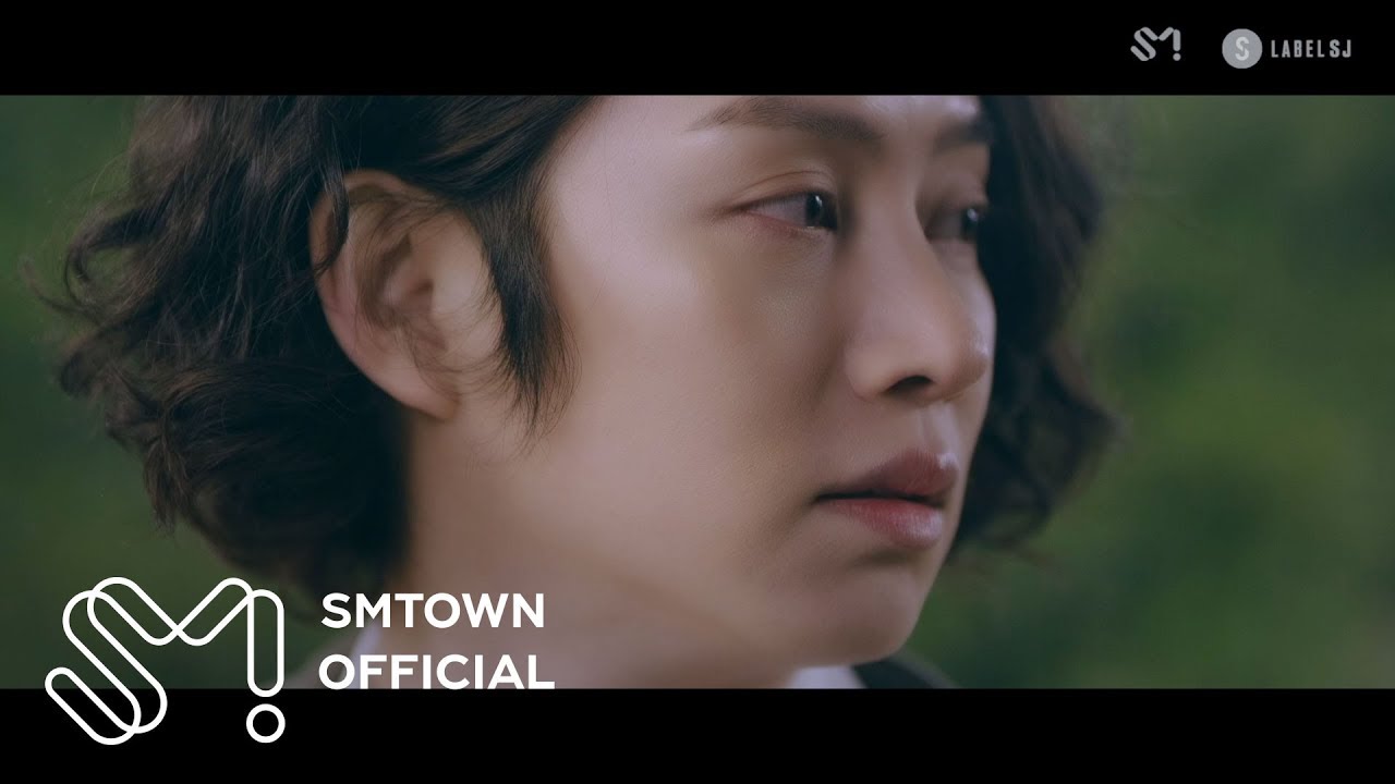 Kim Heechul — Old Movie