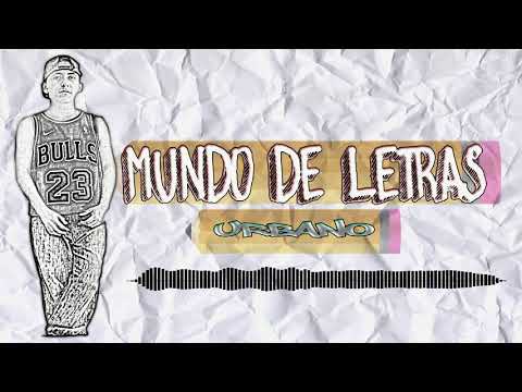 Mundo de letras x Urbano