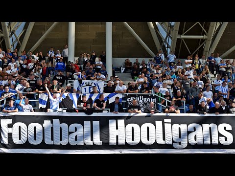 (DERBY RZESZOWA) Stal Rzeszów vs Resovia Rzeszów 2019