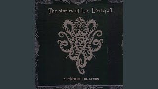 At the Mountains of Madness