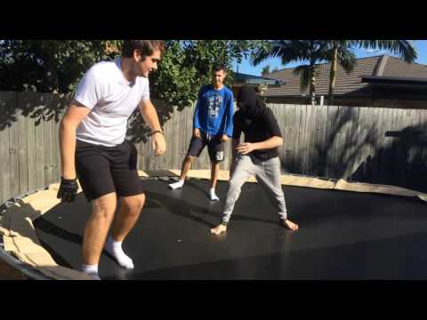 Kris Kage vs Calverto - Episode 13