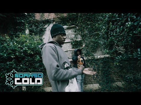 2sdxrt3all - Stress [dir. by @noahsocold ]