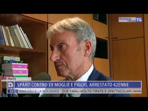 2017-05-15 NOTIZIE DI PRATO TG ORE 19.45