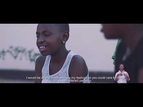 All stars - Nimwe Official Video 2019