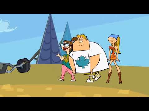 🎬 TOTAL DRAMA ACTION 🎬 Episode 13 - "Ocean's Eight - Or Nine" (Part 2/2)
