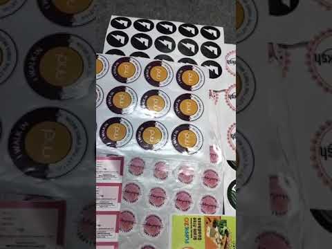 Letterhead Printing Service