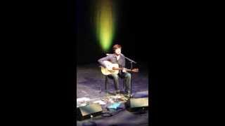 Kris Drever - Farewell to Fiunary