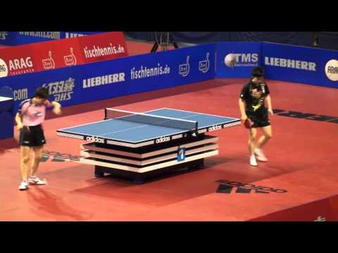 TT  GERMAN OPEN 2010 BERLIN7