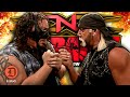Hulk Hogan Gives Abyss His WWE Hall Of Fame Ring TNA Impact DEADLOCK Podcast Retro Review