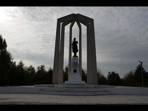 Romania: DN21 Calarasi - Slobozia