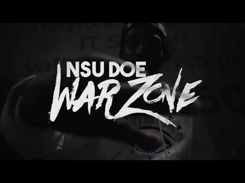 NSU DOEE - WARZONE (official music video)