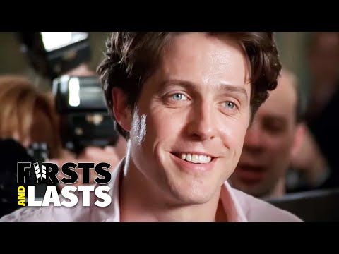 William and Anna's Wedding (Final Scene) | Notting Hill (1999) | Firsts and Lasts