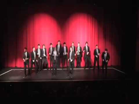 VF-UK 2011 - Out of the Blue. 'Don't You Want me Baby'