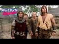 Hercules Battles The Giant Hercules The Legendary Journeys 1995 1999 Action Rewind