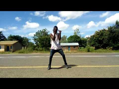 OMMY CENTROZONE 254 TUNAISHINAO Remix       Moni - Tunaishi Nao Remix (Roma Diss