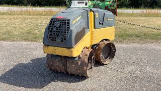 BOMAG BMP 8500 other industrial equipment | Image 4 - Machineryline
