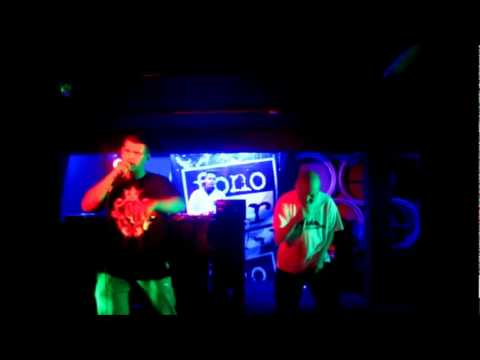 DRN WWA FONOBAR KAWA WNS, KLIPO KDZ - MIAŁO BYĆ INACZEJ (DarkoniaRecords.Eu)