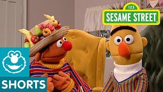 Sesame Street: Bert and Ernie&#39;s Friendship Test