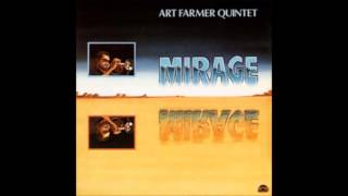 The Art Farmer Quintet - Mirage