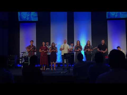 Elim Harmony Band Live