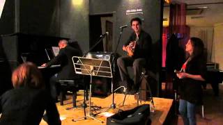 PIANO DE CUBA 6 - Tres lindas cubanas