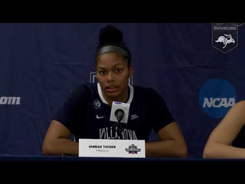 Villanova NCAA Tournament Press Conference vs SDSU (03.16.2018)