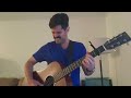 David Gray - If Your Love Is Real (cover)