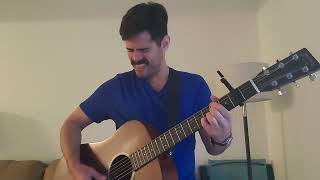 David Gray - If Your Love Is Real (cover)