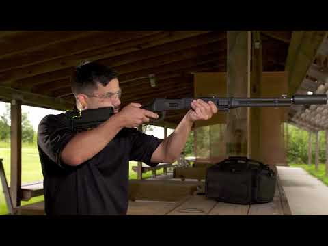 9mm Hornady Subsonic 147gr XTP Subsonic | Clear Ballistics Gel Test | Beretta Nano and CZ 75B