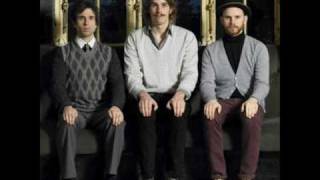 The Hoosiers Killer  Lyrics