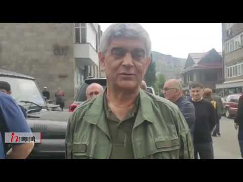 Վիտալի Բալասանյանը` Քոչարյանի հանրահավաքին