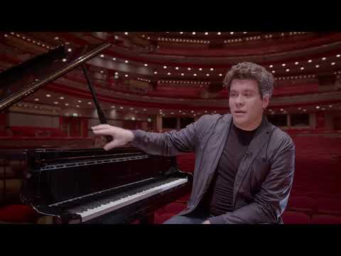 Prokofiev& Rachmaninoff. Denis Matsuev & Mariinsky Orchestra. New Release