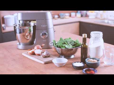 Features & Uses of Kenwood Kitchen Machine 1700W 6.7L