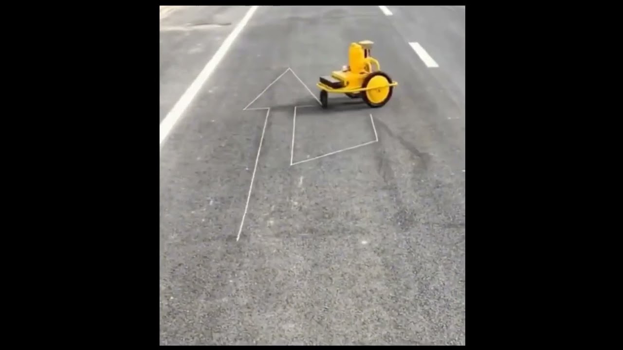 THIS IS INCREDIBLE!!! a small robotic device designed to autonomously #ai