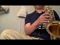 Miles Ahead - Joe Henderson Solo [So near, So far Album]