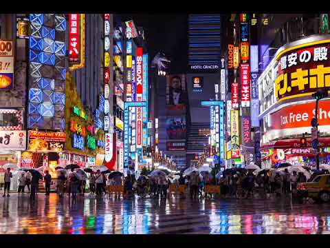 KERTSCHER-tokyo by night(3d Audio)